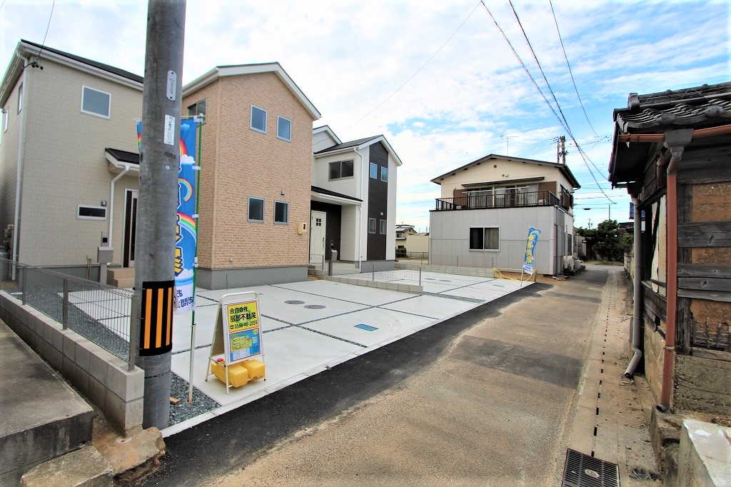 住まいのSTOREエイプラン碧南不動産情報サイト